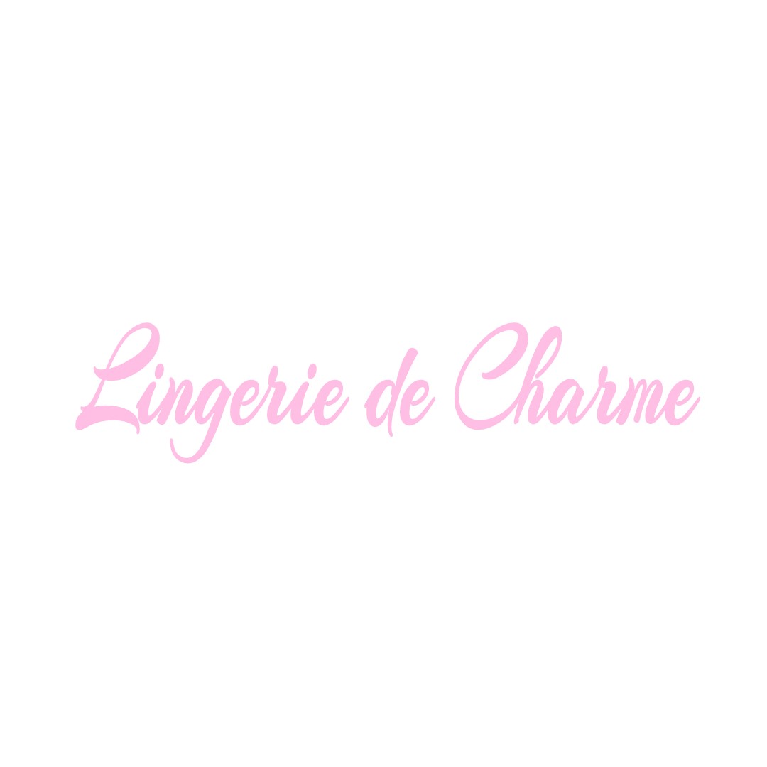 LINGERIE DE CHARME GODONCOURT